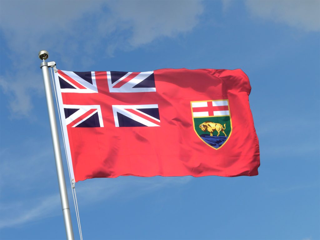 MANITOBA