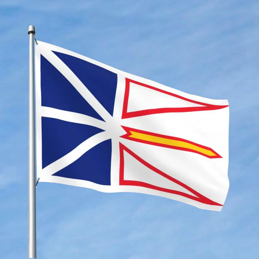 TERRE-NEUVE-ET-LABRADOR