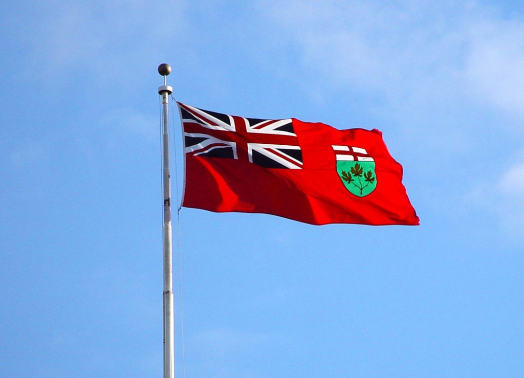 ONTARIO