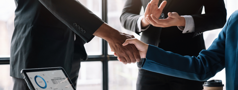 Trouver les bonnes opportunités de croissance 
