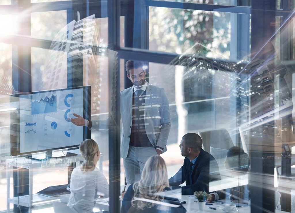 Navigating the 8-in-1 Consolidation