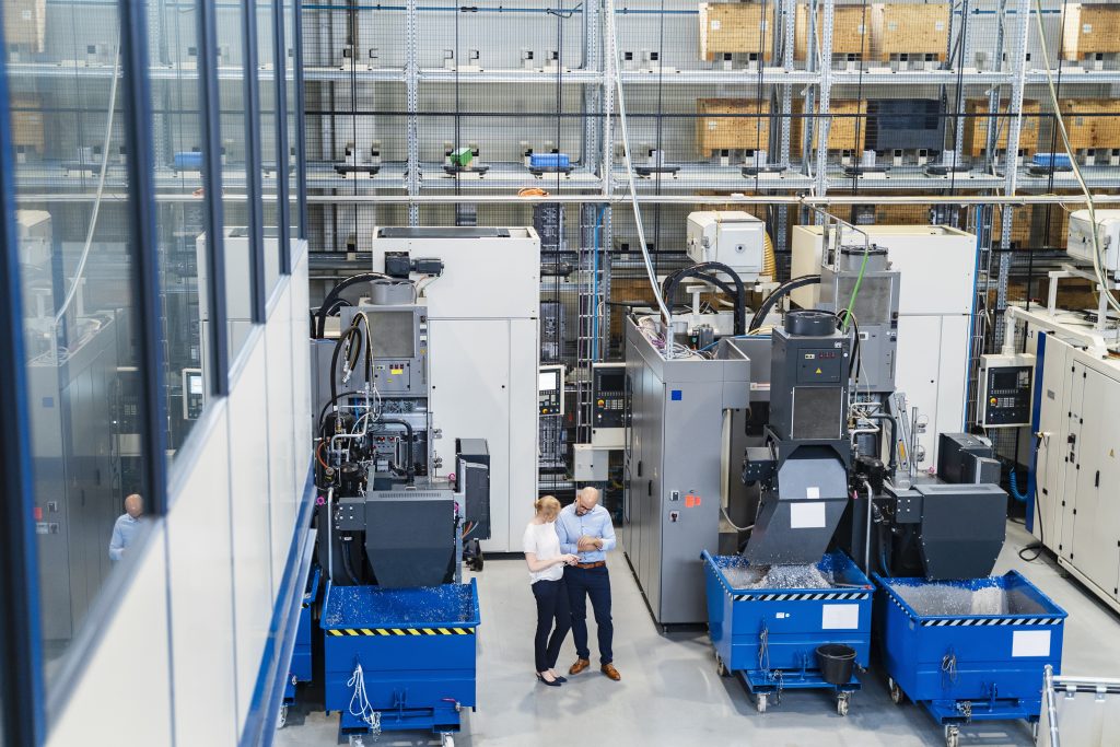 CII-FTP | Crédit d’impôt pour la fabrication de technologies propres