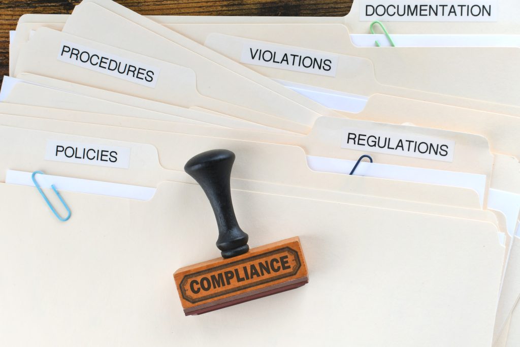 Meeting Revenu Québec Documentation Standards