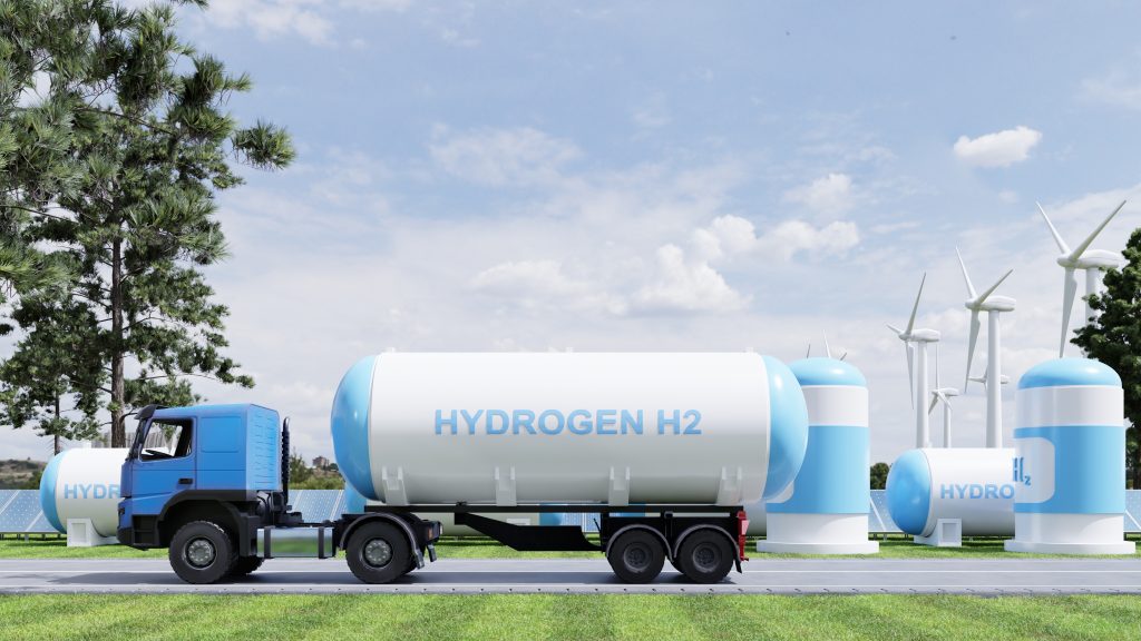 CII-HP | Crédit d’impôt pour l’hydrogène propre