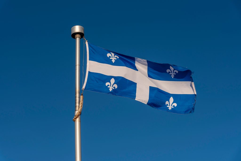 QUÉBEC