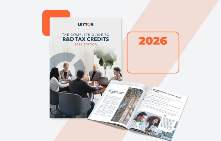 The Complete Guide to R&D Tax Credits 2026