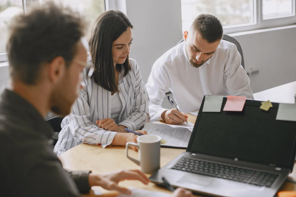 Compliance at the core