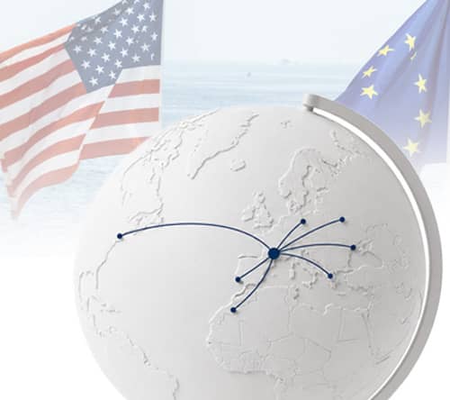 Leyton expanding into the United States