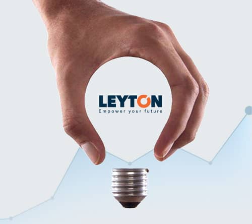 Leyton Innvoation Funding