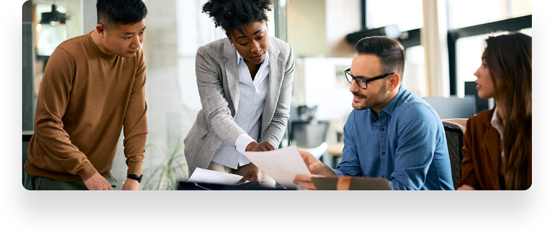 Sales Development