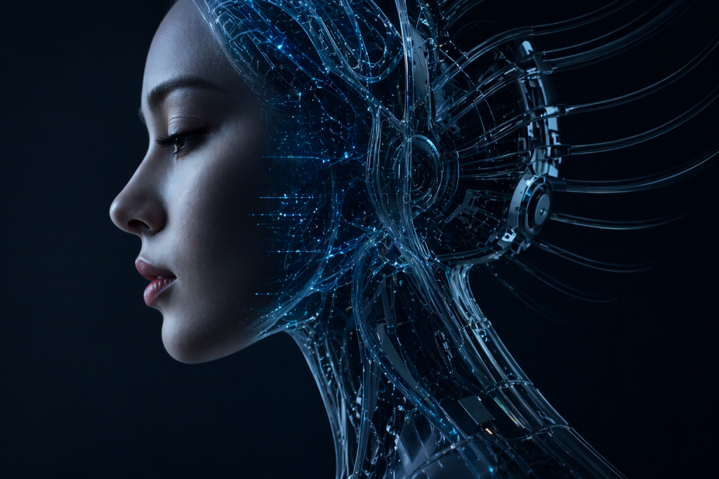 AI-Powered Product Delivery